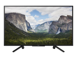 43" Full HD BRAVIA with Tuner