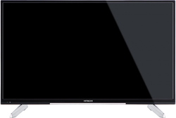 Hitachi 55HK6W64 A 140 cm (55") LCD-TV mit LED-Technik schwarz
