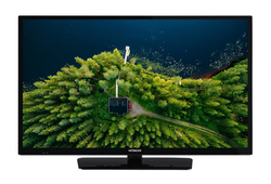 Hitachi H32E1000 80 cm (32") LCD-TV mit LED-Technik schwarz