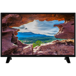 Telewizor Hitachi 32HE1005 LED 32'' HD Ready