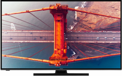 Hitachi U50KA6150 127cm, 4K UHD, BT, PVR, ALEXA