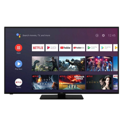 Telewizor Hitachi 43HAK5750 LED 43'' 4K Ultra HD Android
