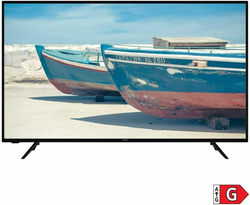55hak5751 LED-Fernseher (1243,00 cm, Single-Core)