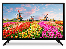 HITACHI 24HAE2250 LED TV (24 Zoll / 60,96 cm, HD)