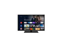 Hitachi 32HAE2350 TV 81,3 cm (32") HD Smart TV Wifi Noir