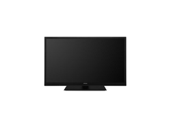 Hitachi 24HAE2350 tv 61 cm (24") HD Smart TV Wifi Zwart