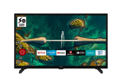 H32E2305V LED-Fernseher (80 cm/32 Zoll, HD ready, Smart-TV)