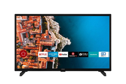 F32E4300 LED-Fernseher (80 cm/32 Zoll, Full HD, Smart-TV)