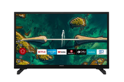 H24E2300 LED-Fernseher (60 cm/24 Zoll, HD ready, Smart-TV)