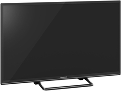 Panasonic 32" Flachbild TV TX-32ESW504 - LCD - 720p