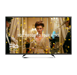 Panasonic 24" Flachbild TV TX-24FS503E 24'' TV