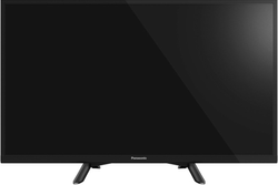 Panasonic TX-32FS400E TV 81,3 cm (32") WXGA Smart TV Wifi Noir