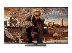 Panasonic TX-49FXW784 tv 124,5 cm (49'') 4K Ultra HD Smart TV Grijs