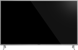 Panasonic TX-55FXW654, LED-Fernseher schwarz, UltraHD, SmartTV, WLAN, HDMI