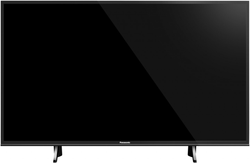 Panasonic 43" Flachbild TV TX 43FXW654 - LCD - 4K