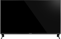 Panasonic TX40FXW654 - 4K HD TV