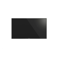 Panasonic TX-43FSW504, LED-Fernseher schwarz/silber, SmartTV, WLAN, HDMI, Triple Tuner