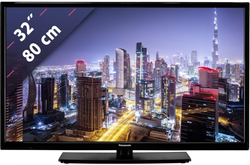 Panasonic TX-32FW334 tv 81,3 cm (32'') WXGA Zwart