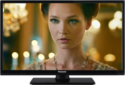 Panasonic 24" Flachbild TV TX 24FW334 - LED - 720p