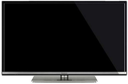 Panasonic TX-24FS350E tv 61 cm (24'') WXGA Wi-Fi Zwart