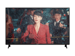 Panasonic TX-49FXW854 - 4K TV