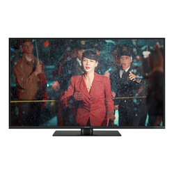 Panasonic 55" Flachbild TV TX 55FX550E - LED - 4K