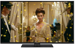 Panasonic TX-43FX550E - 4K TV