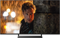 Panasonic 65" Flachbild TV TX 65GXW804 - LED - 4K