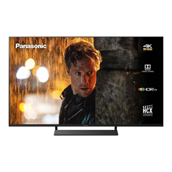 Panasonic 58" Flachbild TV TX 58GXW804 - LED - 4K