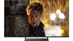 Panasonic TX-40GXW804, LED-Fernseher schwarz, Quattro Tuner, UltraHD, SmartTV, WLAN