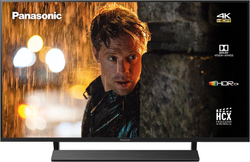 TV LED 58'' Panasonic TX-58GX800 4K UHD HDR Smart TV