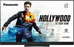 PanasonicUltra HD TV 4K 65" TX-65GZ2000E