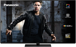 PanasonicOLED Ultra HD TV 4K 65" TX-65GZ950E