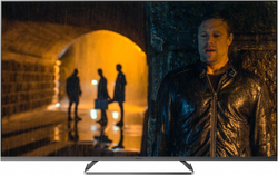 Panasonic TX-40GXN888 - LED televisie - 40-inch