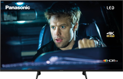 TV LED 4K 126 cm PANASONIC TX-50GX700E