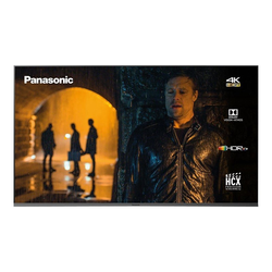 Panasonic 50" Flachbild TV TX 50GX810E - LED - 4K