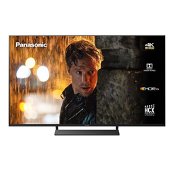 Panasonic 58" Flachbild TV TX 58GX820E - LED - 4K