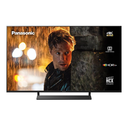 Panasonic 50" Flachbild TV TX 50GX820E - LED - 4K