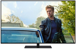 Panasonic TX43GXW654 CE 4K UHD HDR LED-TV 109cm,TripleT