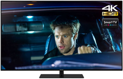 PanasonicUltra HD TV 4K 55" TX-55GX610E