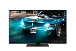 TV Panasonic TX-43GX550E UHD 4K 43" Noir