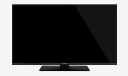 PANASONIC Téléviseur 4K 109 cm 43'' TX43GX555E