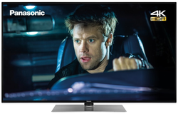 PanasonicUltra HD TV 4K 65" TX-65GX565E