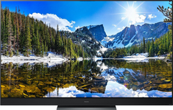 Panasonic TX-65HZ2000E TV 165,1 cm (65") 4K Ultra HD Smart...