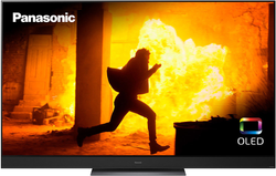 Panasonic TX-55HZ2000E TV 139,7 cm (55") 4K Ultra HD Smart...