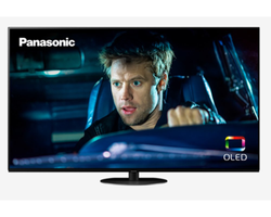 Panasonic TX-65HZW1004 4K UHD OLED TV MASTER HDR 165 cm (65")