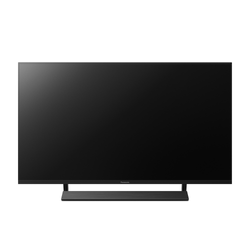 Panasonic TX-40HXW804 glossy black 40"/100cm 4K HDR LCD TV Quattro