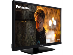 Tv Led 24" Panasonic TX-24J330E HD Nero F