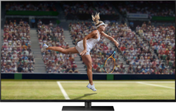 75" Panasonic TX-75JX940E
