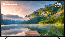 TV LED Panasonic TX-65JX810E
